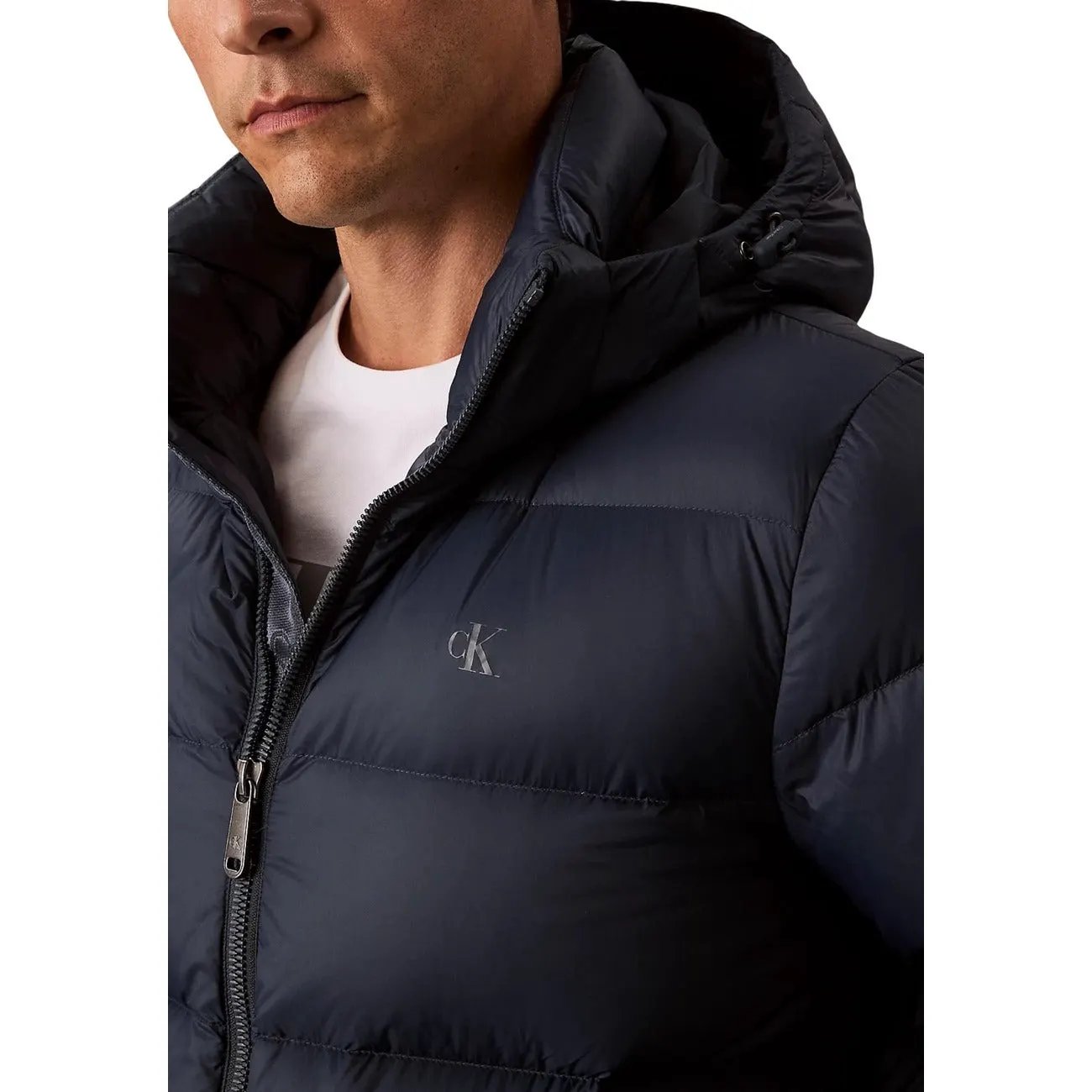 Calvin Klein Jeans - Calvin Klein Jeans Men Jacket by Calvin Klein Jeans