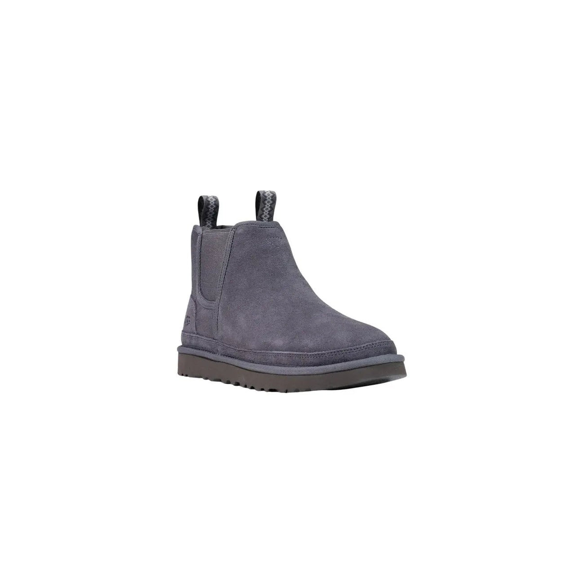 UGG Men's Neumel Chelsea Grey Boots