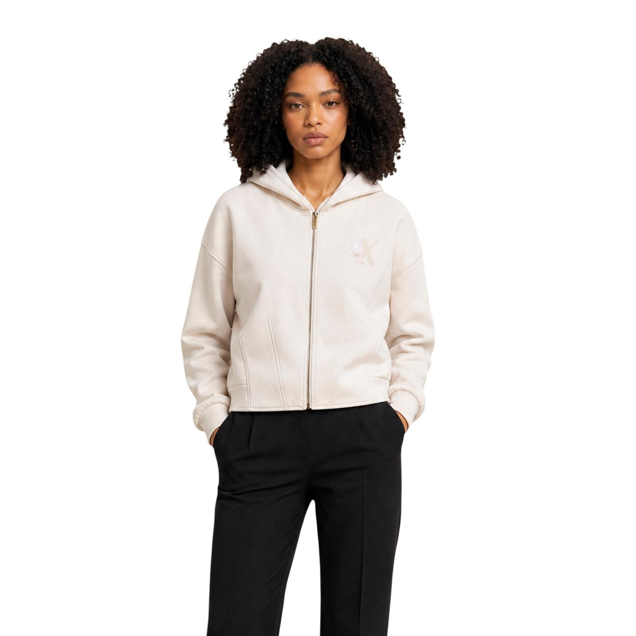 Armani Exchange - Armani Exchange Women Sweatshirts by Armani Exchange
