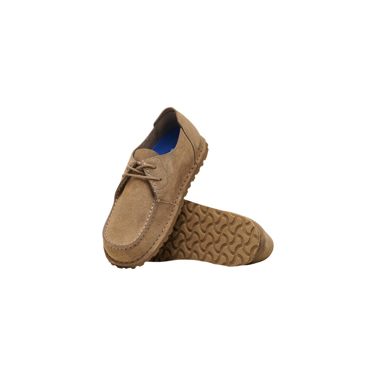 Birkenstock - Birkenstock Men Moccassin by Birkenstock