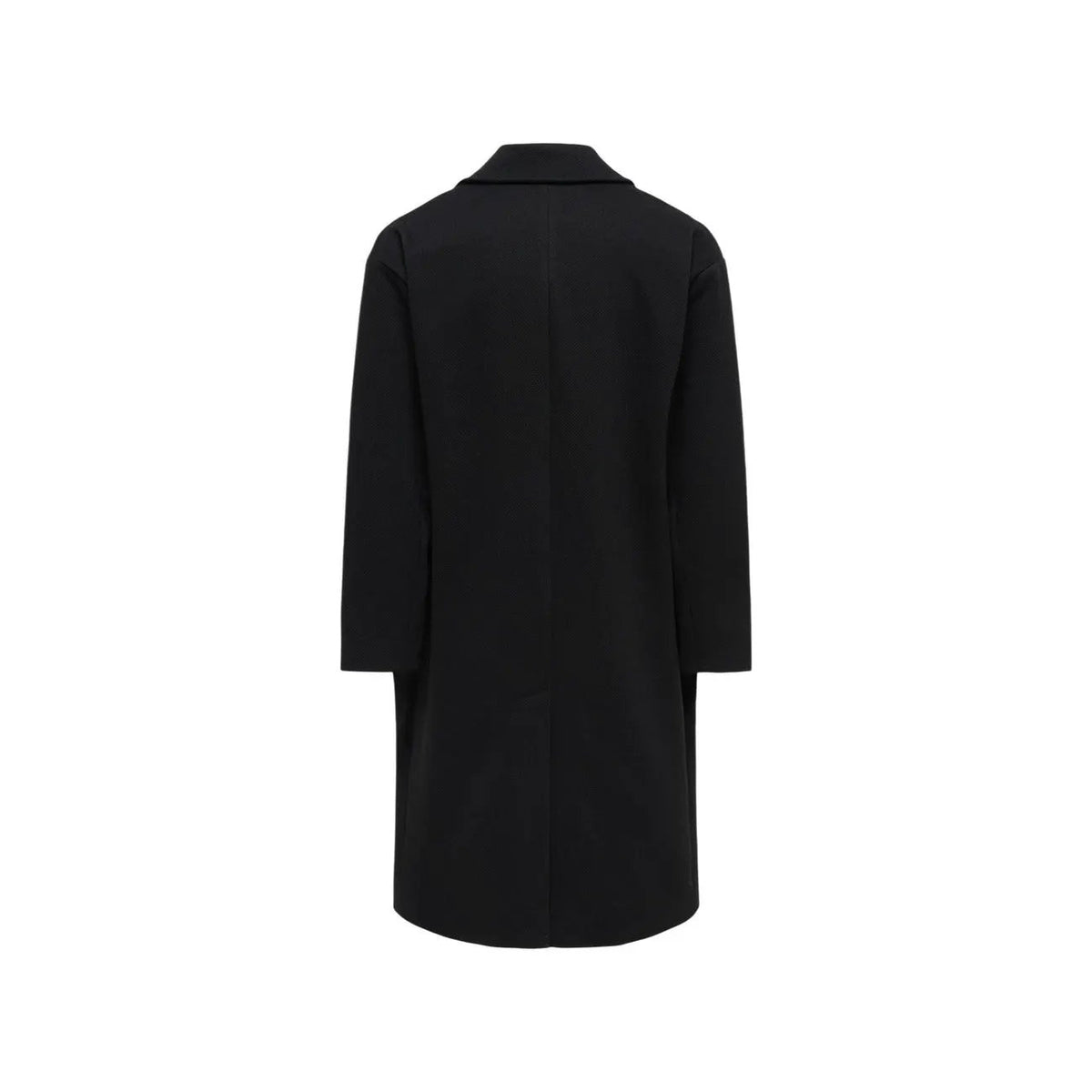 Only & Sons Men's Stanley Black Coat