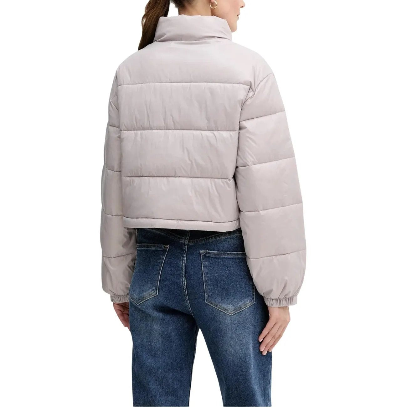 Calvin Klein Jeans - Calvin Klein Jeans Women Jacket by Calvin Klein Jeans