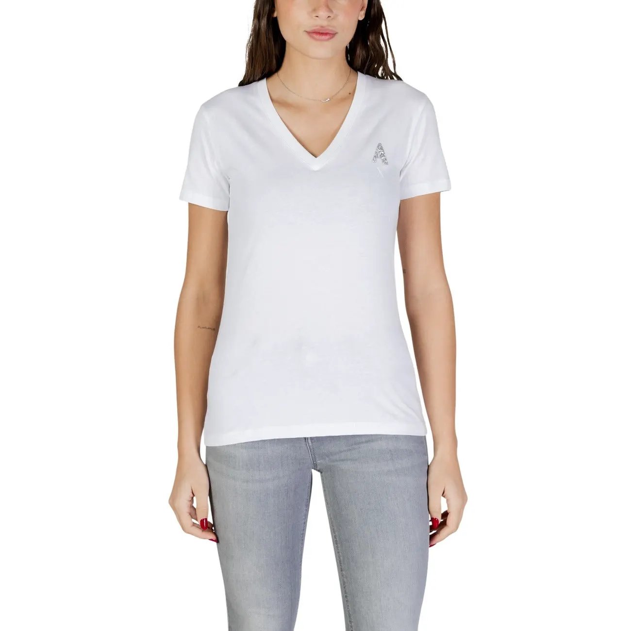 Armani Exchange - Armani Exchange Women T-Shirt by Armani Exchange