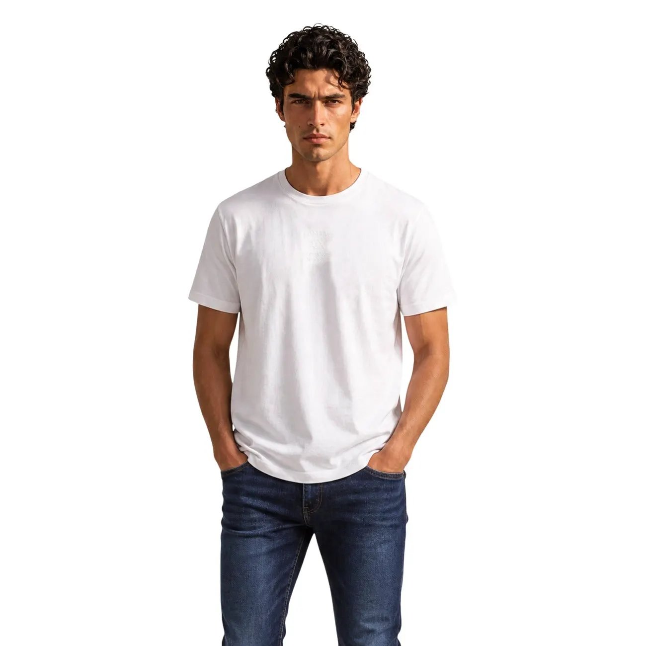 Armani Exchange - Armani Exchange Men T-Shirt by Armani Exchange