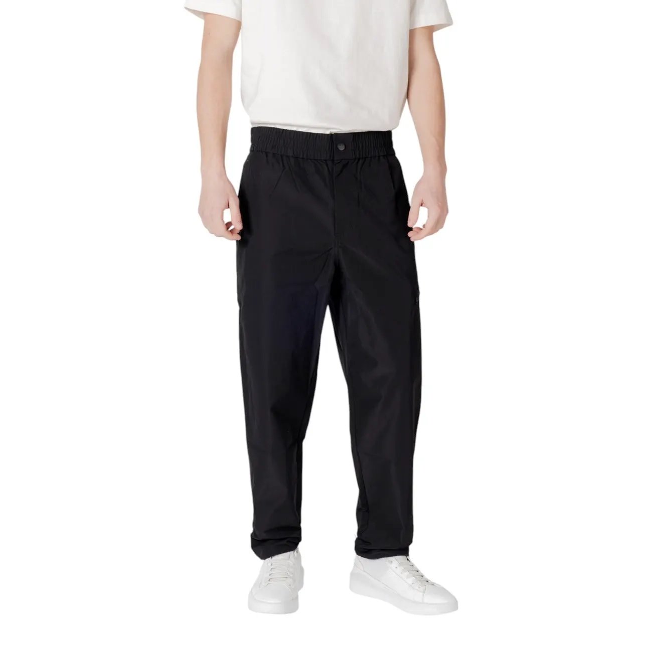 Calvin Klein Jeans - Calvin Klein Jeans Men Trousers by Calvin Klein Jeans