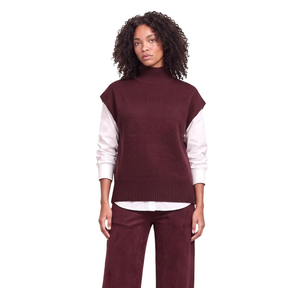 Choral - Choral  Women Knitwear