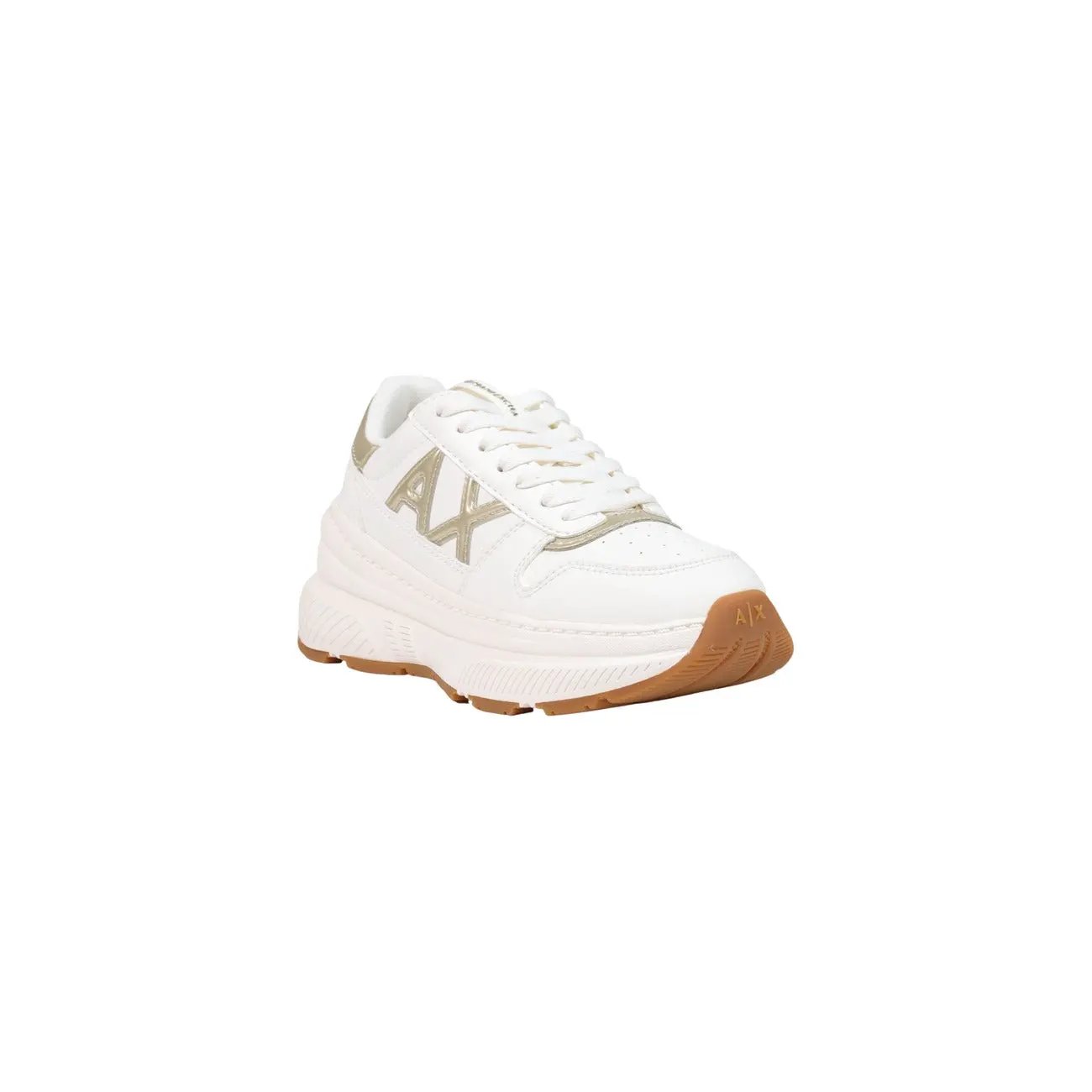 Armani Exchange - Armani Exchange Women Sneakers by Armani Exchange