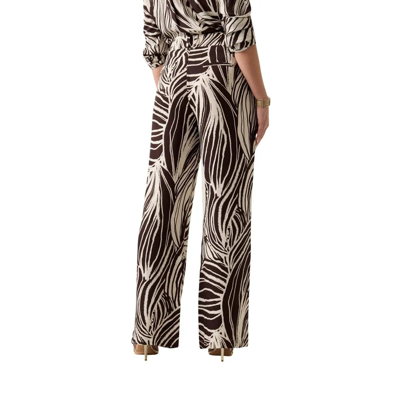 Guess - Guess Women Trousers by Guess
