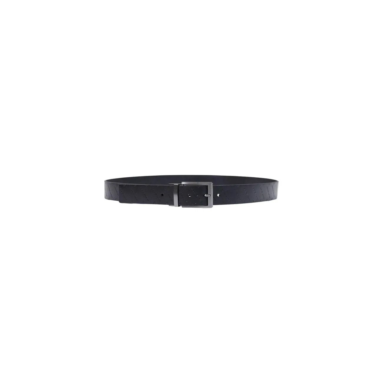Armani Exchange - Armani Exchange Men Belt by Armani Exchange