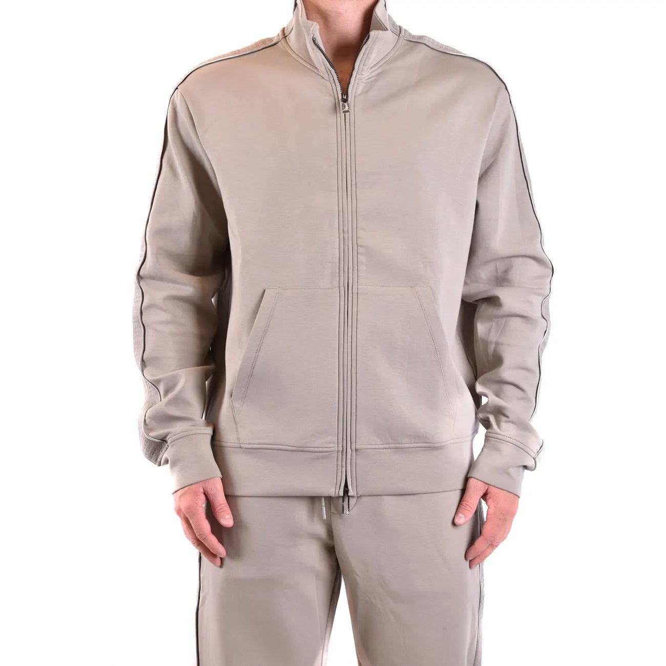 Emporio Armani - Emporio Armani Men Sweatshirts by Emporio Armani