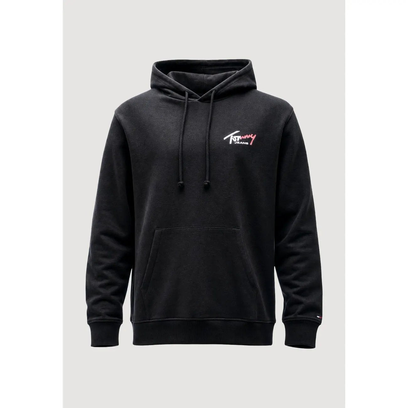Tommy Hilfiger Jeans - Tommy Hilfiger Jeans Men Sweatshirts by Tommy Hilfiger Jeans