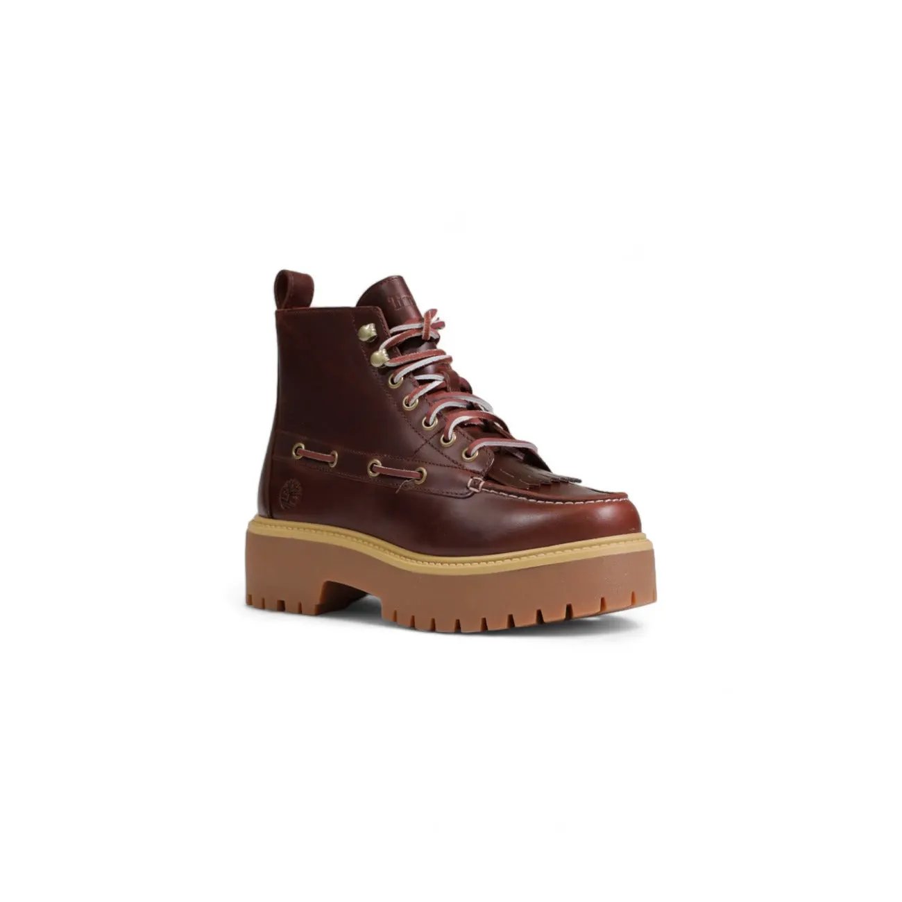 Timberland - Timberland Women Lace Ups Shoes by Timberland