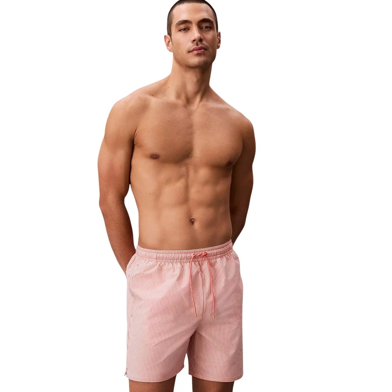 Calvin Klein Jeans - Calvin Klein Jeans Men Swimwear by Calvin Klein Jeans