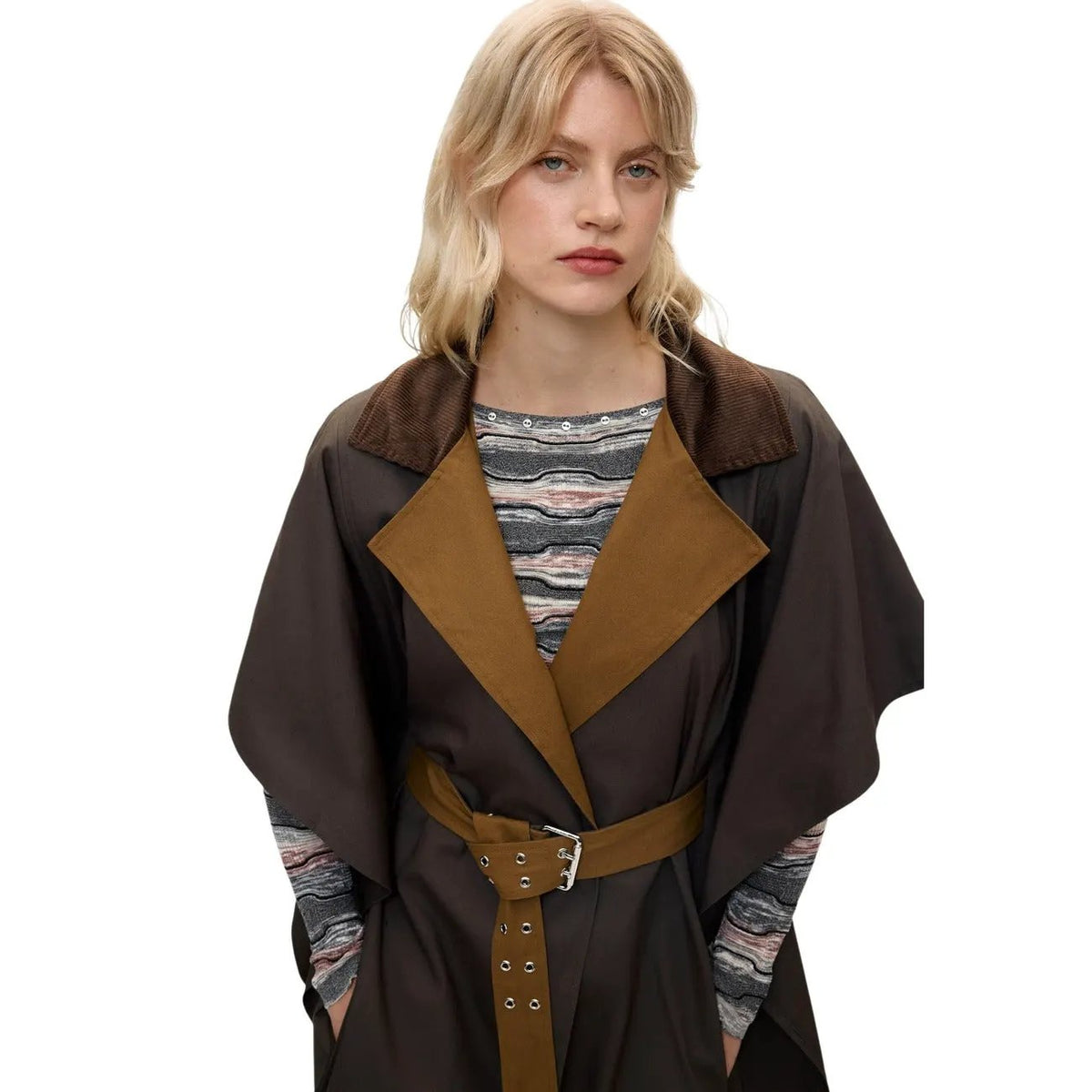 Desigual - Desigual  Women Blazer