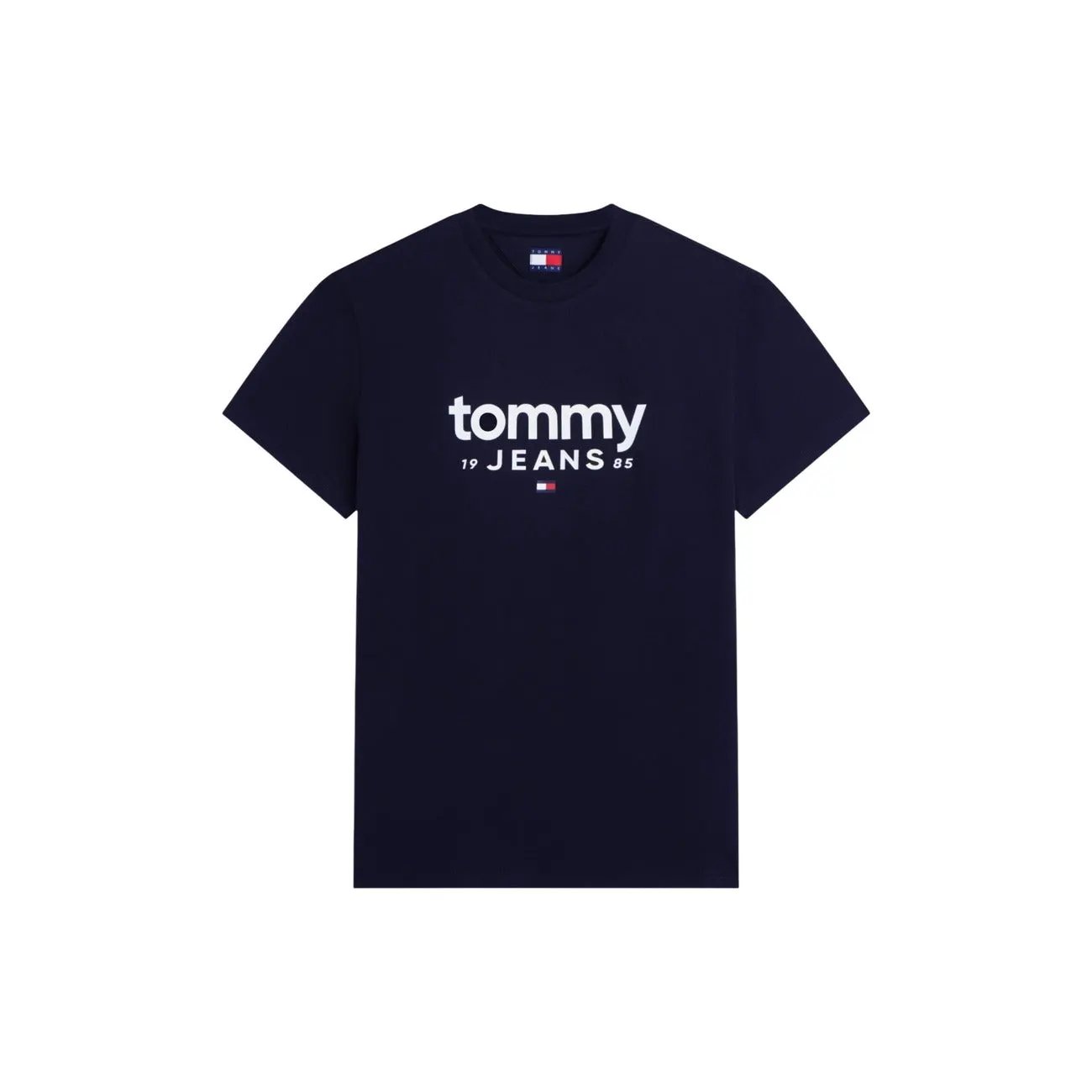 Tommy Hilfiger Jeans - Tommy Hilfiger Jeans Men T-Shirt by Tommy Hilfiger Jeans