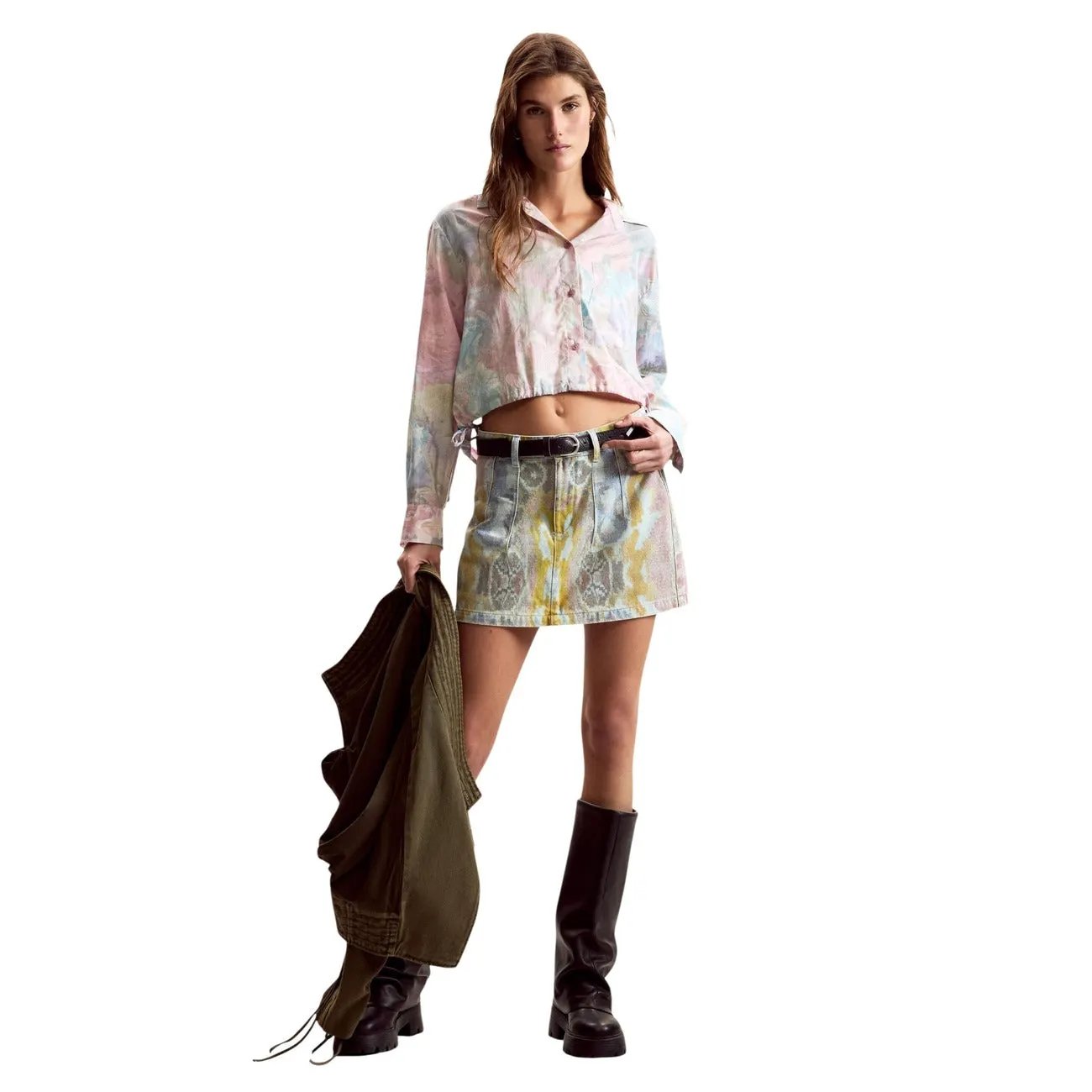 Desigual - Desigual Women Shirt by Desigual
