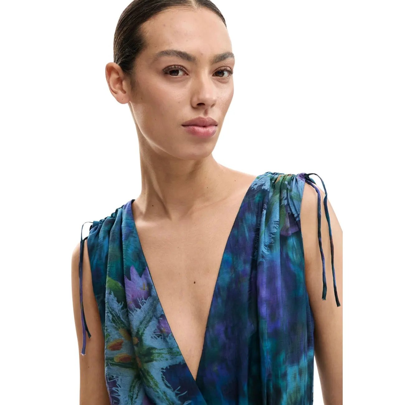 Desigual - Desigual Women Jumpsuit by Desigual