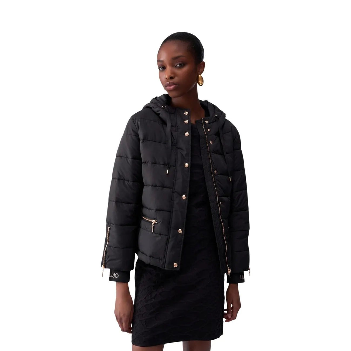 Liu Jo - Liu Jo Women Jacket by Liu Jo