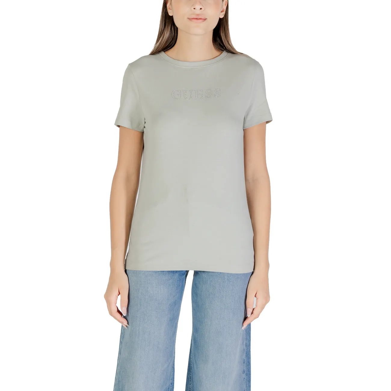 Guess Active - Guess Active Women T-Shirt by Guess Active
