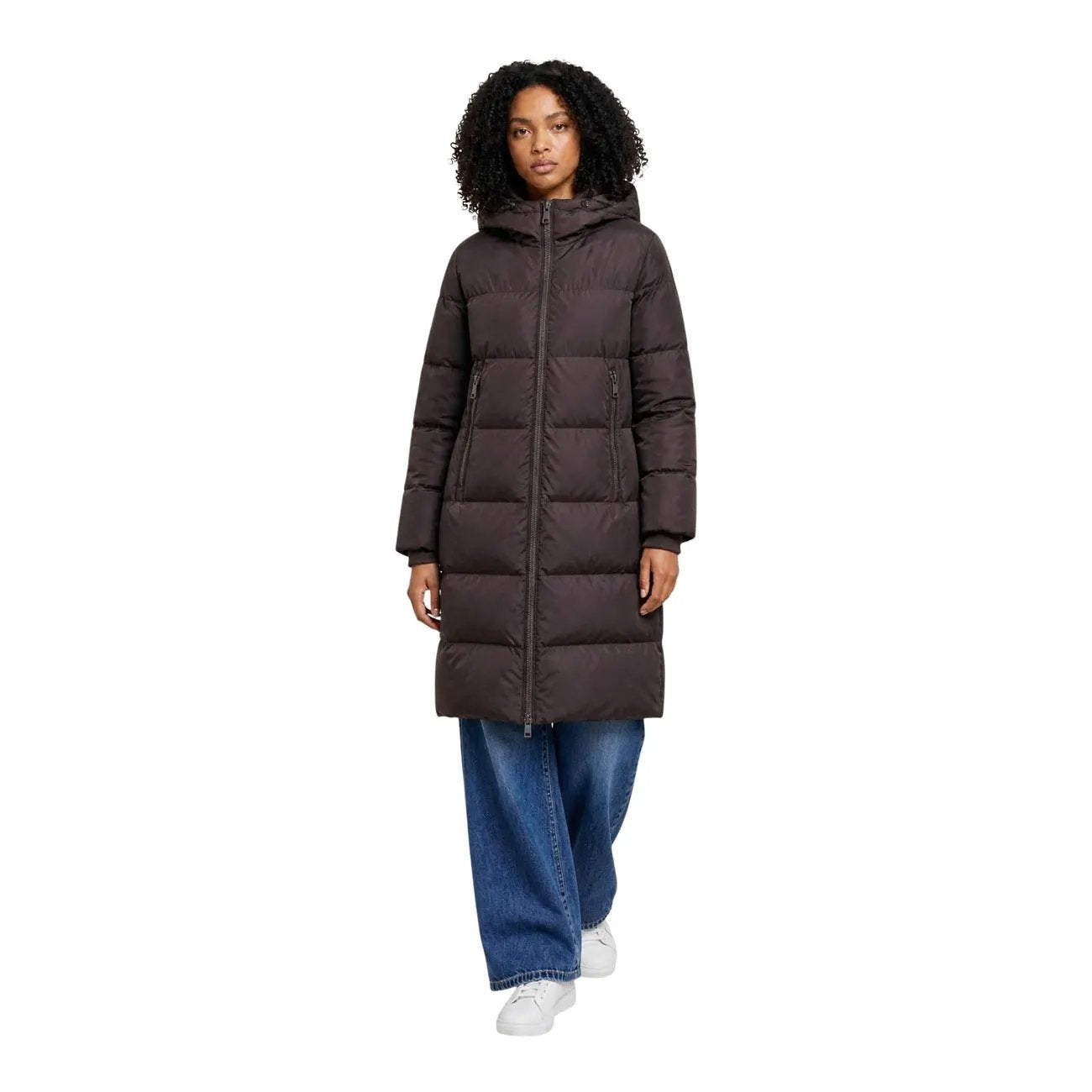 Armani Exchange - Armani Exchange Women Jacket by Armani Exchange