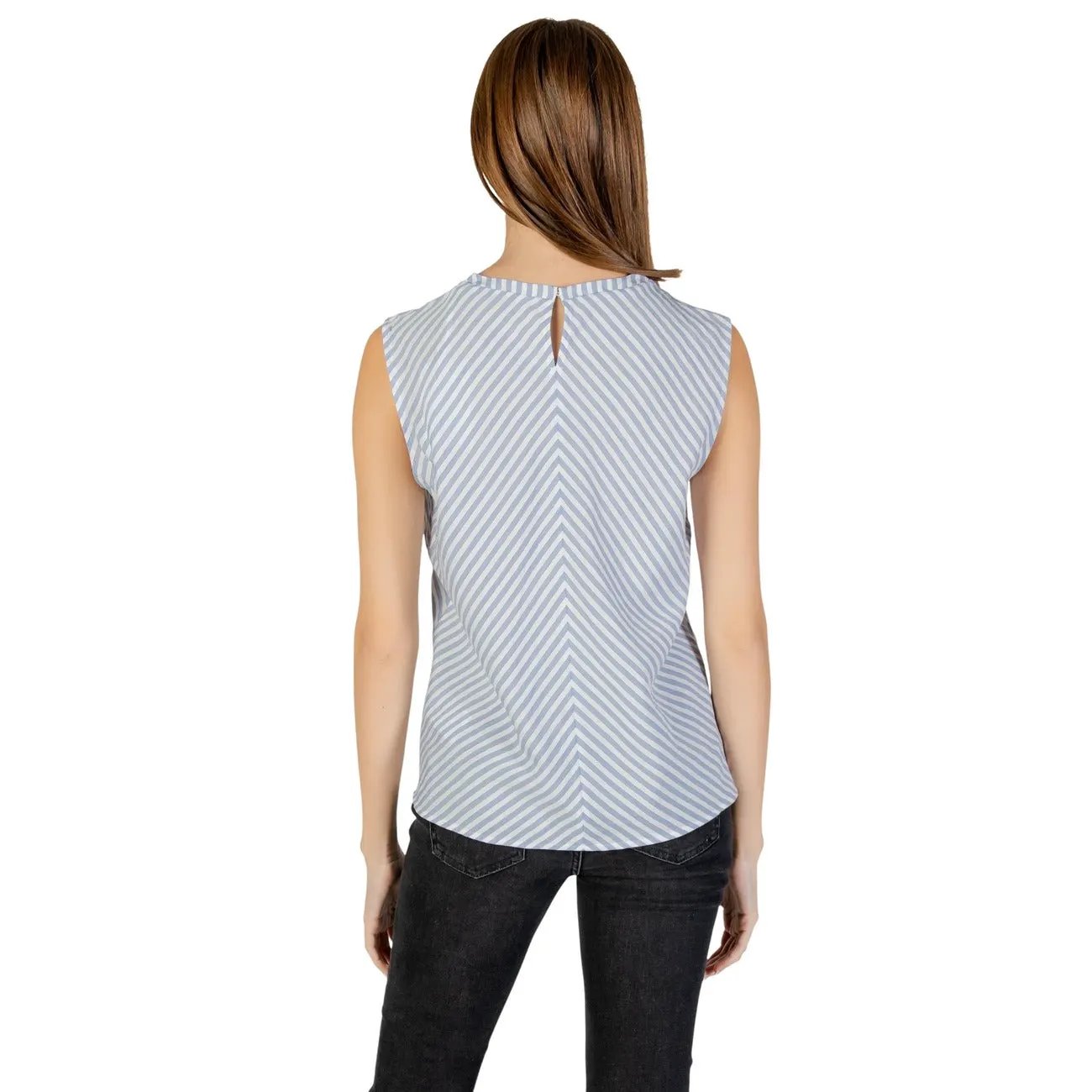 Tommy Hilfiger Jeans - Tommy Hilfiger Jeans Women Undershirt by Tommy Hilfiger Jeans
