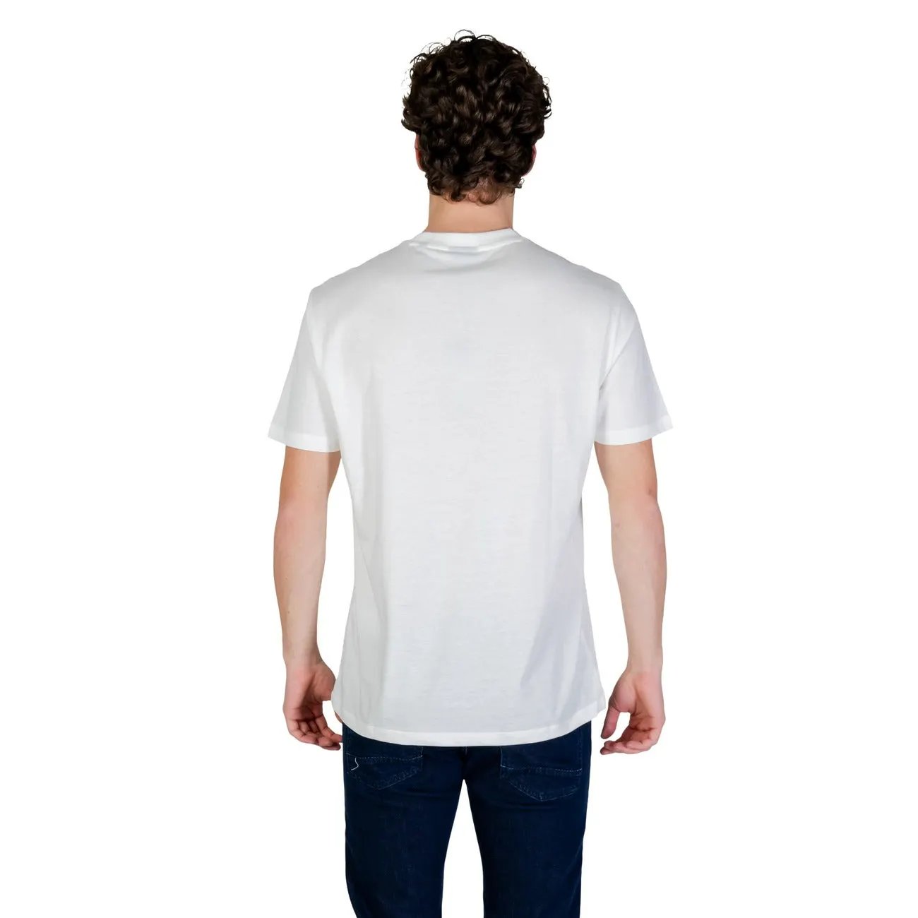 Armani Exchange - Armani Exchange Men T-Shirt by Armani Exchange