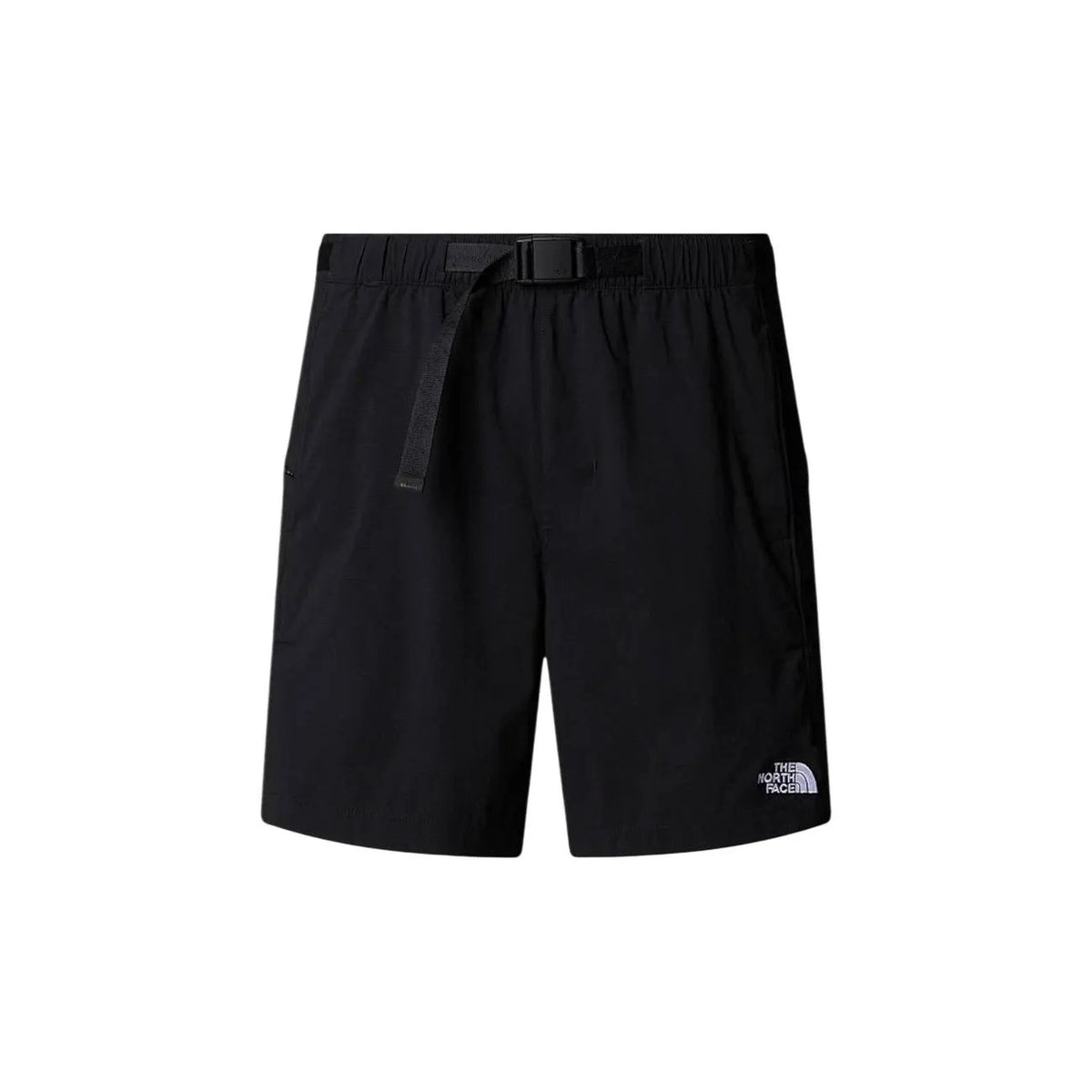 The North Face Men's Black Shorts NF0A8BHV