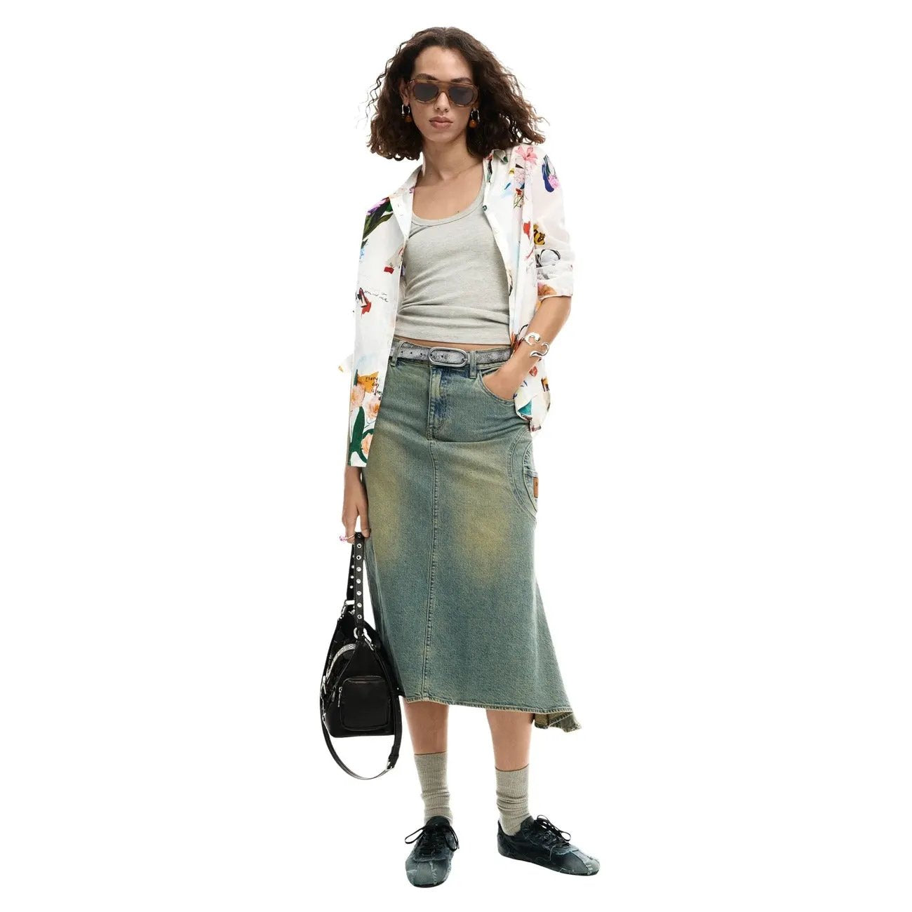 Desigual - Desigual Women Shirt by Desigual