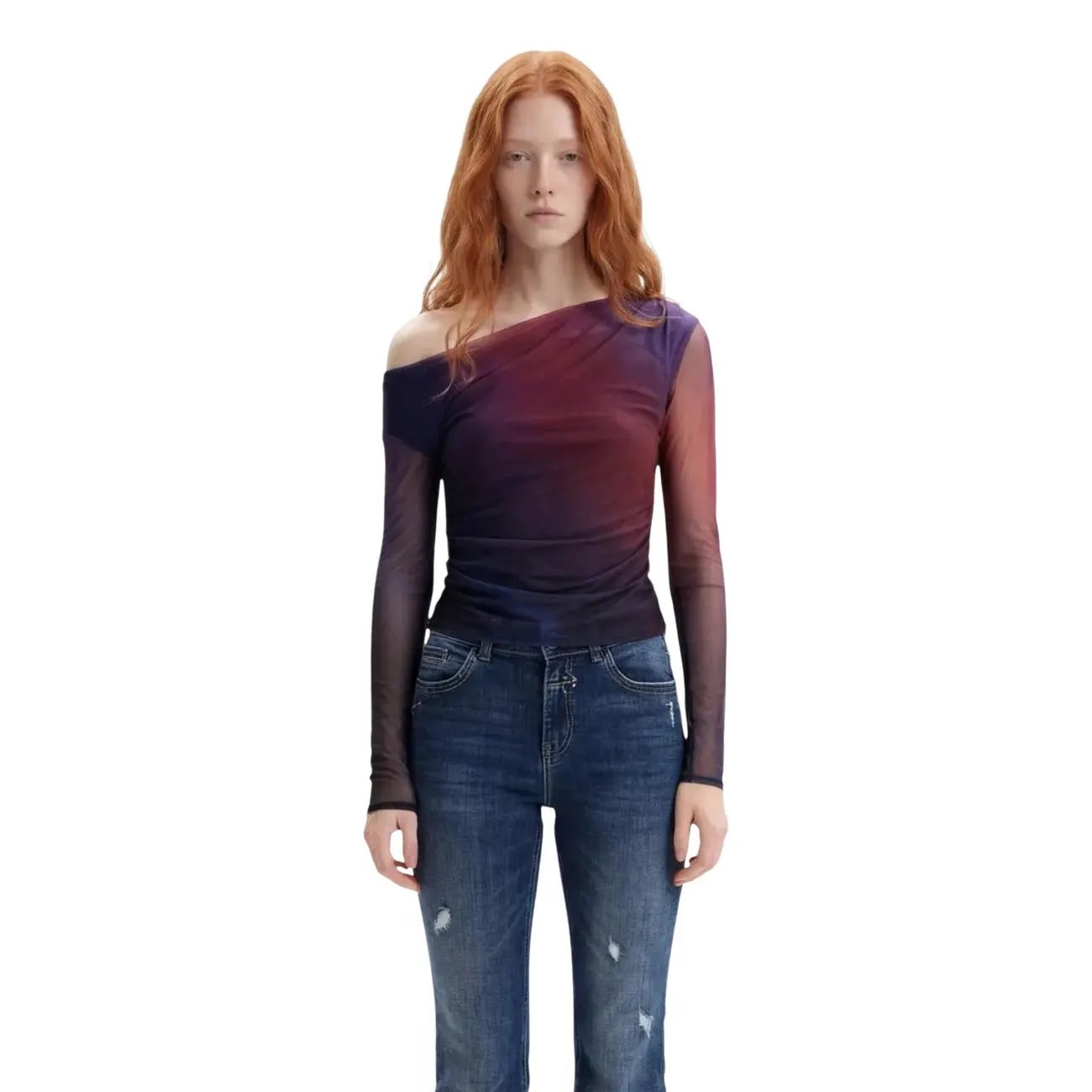Desigual - Desigual Women T-Shirt by Desigual