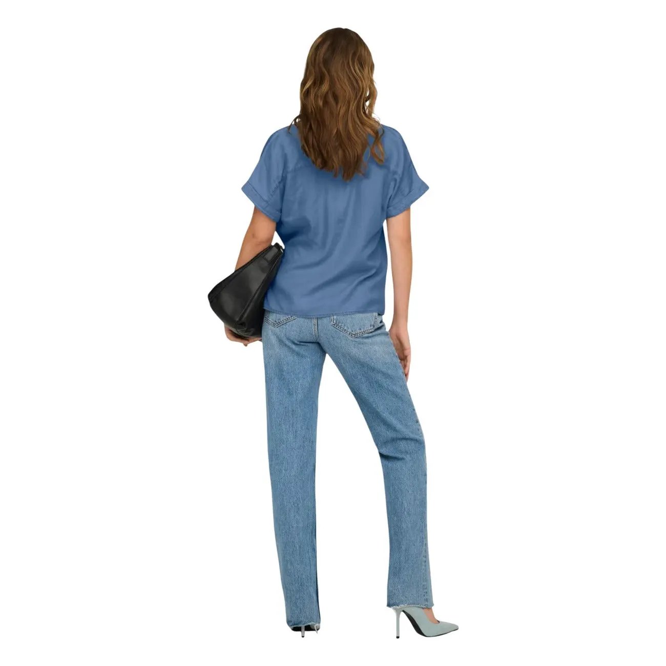 Only - Only Women Blouse by Only