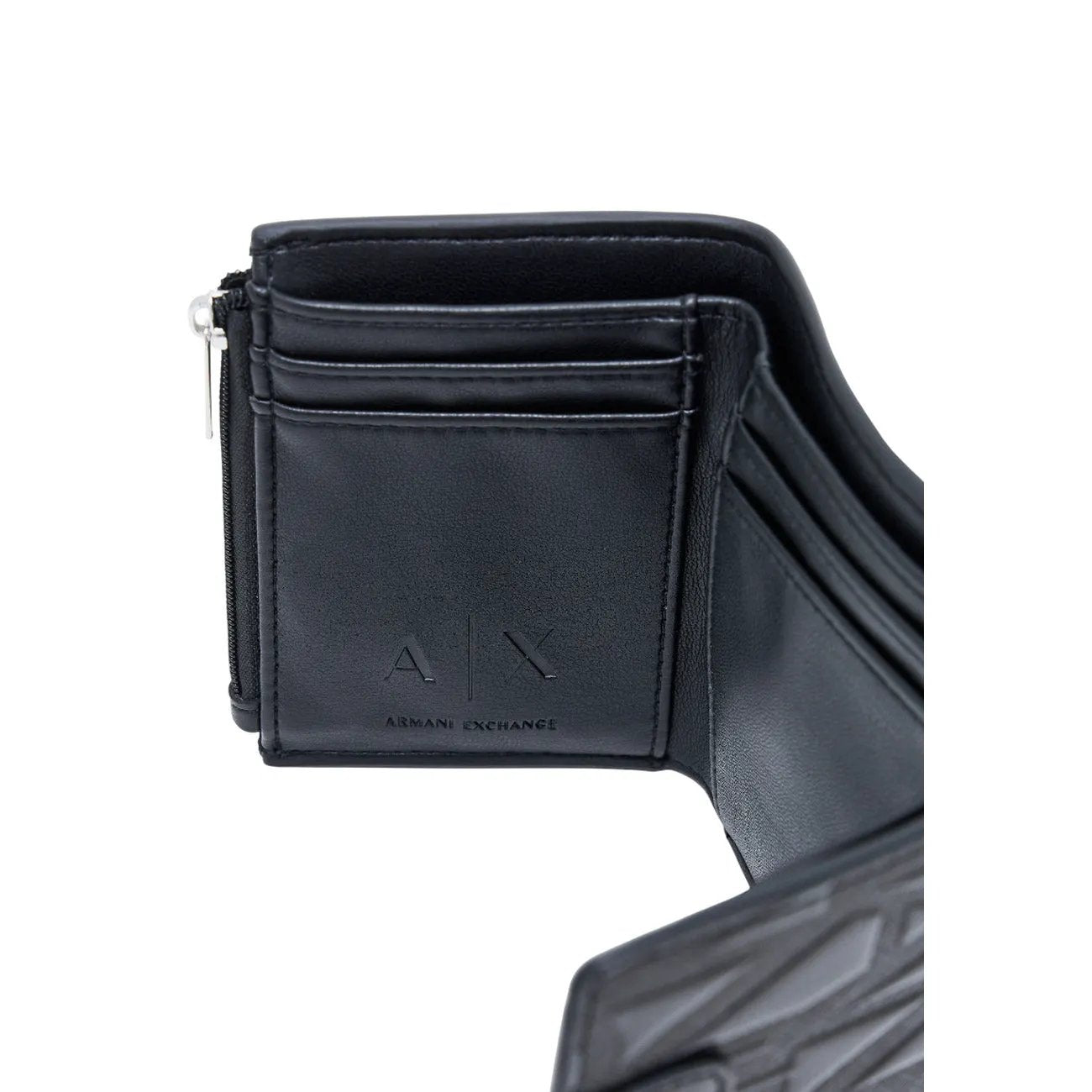 Armani Exchange - Armani Exchange Women Wallet by Armani Exchange
