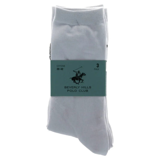 Beverly Hills Polo Club Men's Socks BHPC806