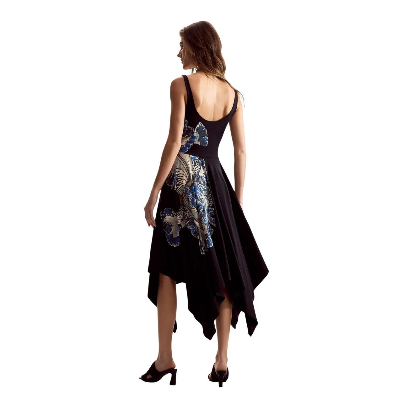Desigual - Desigual Women Dress by Desigual