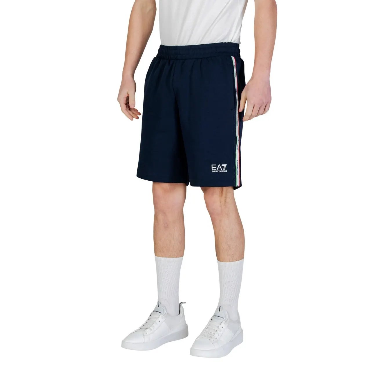 Ea7 - Ea7 Men Trousers by Ea7