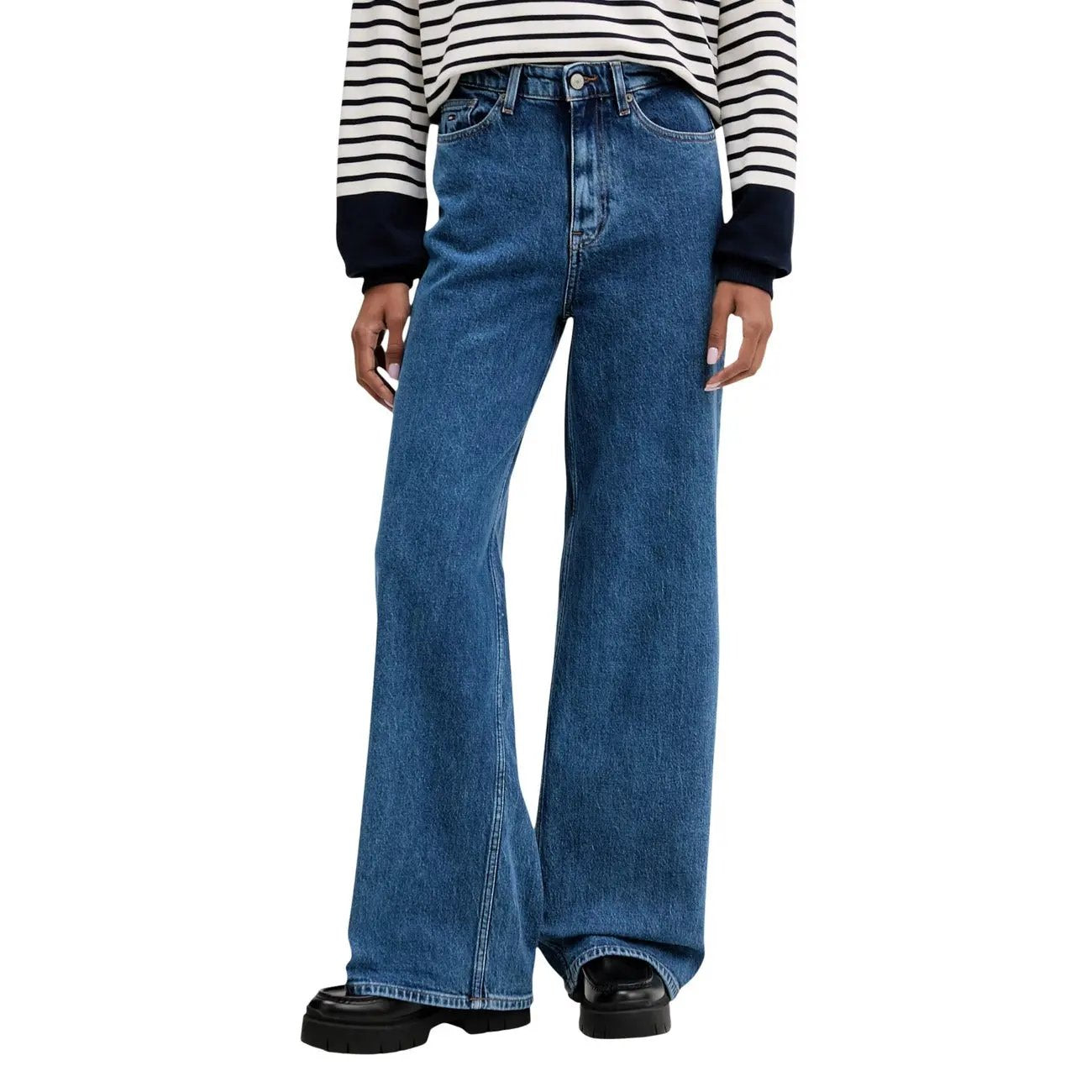 Tommy Hilfiger Jeans - Tommy Hilfiger Jeans Women Jeans by Tommy Hilfiger Jeans