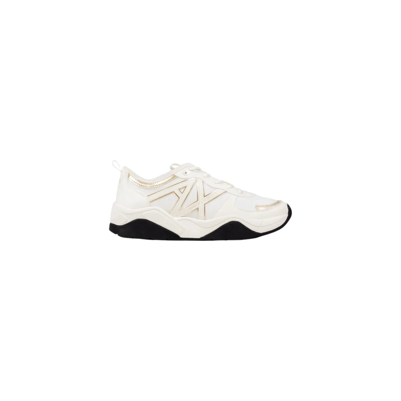 Armani Exchange - Armani Exchange Women Sneakers by Armani Exchange