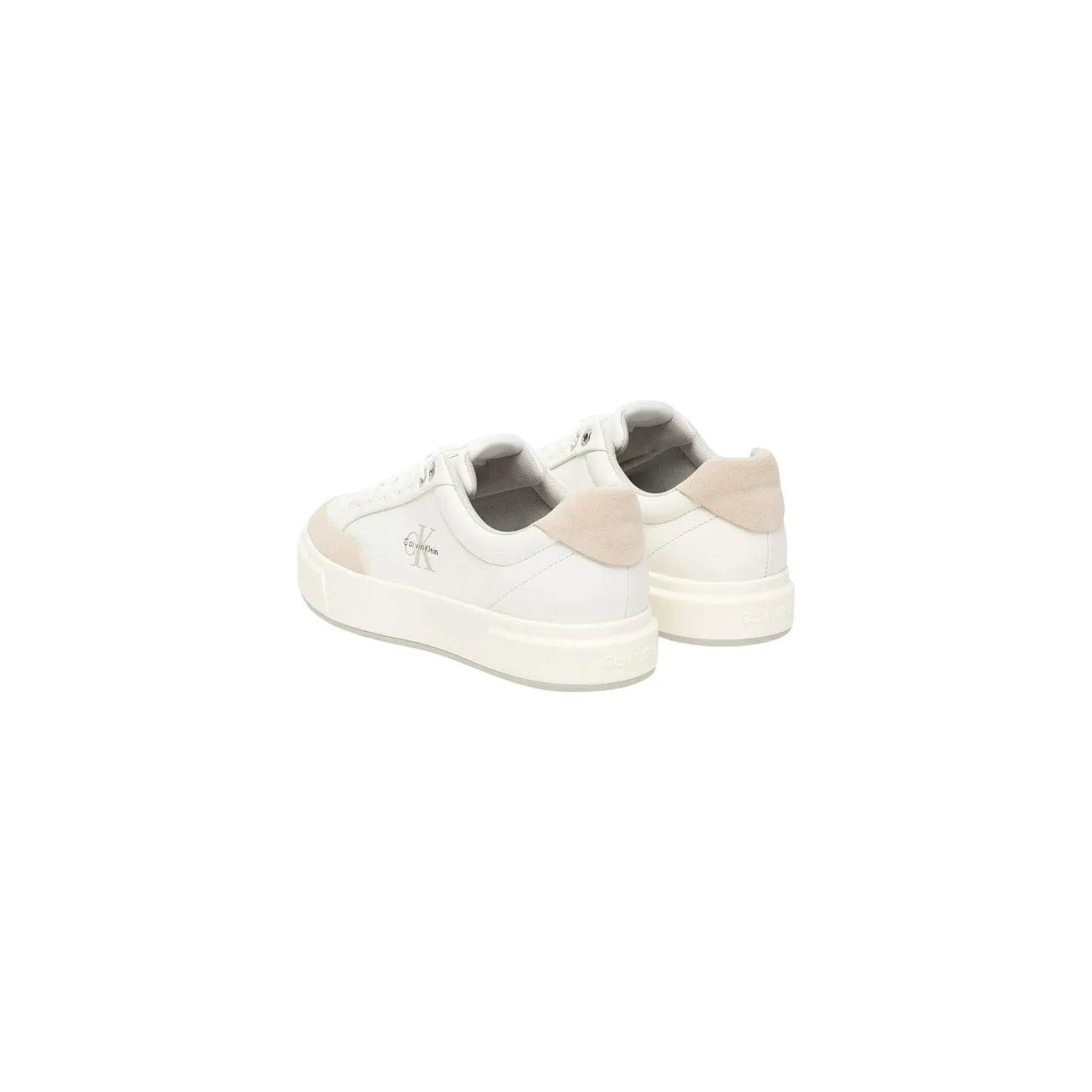 Calvin Klein Jeans - Calvin Klein Jeans Women Sneakers by Calvin Klein Jeans