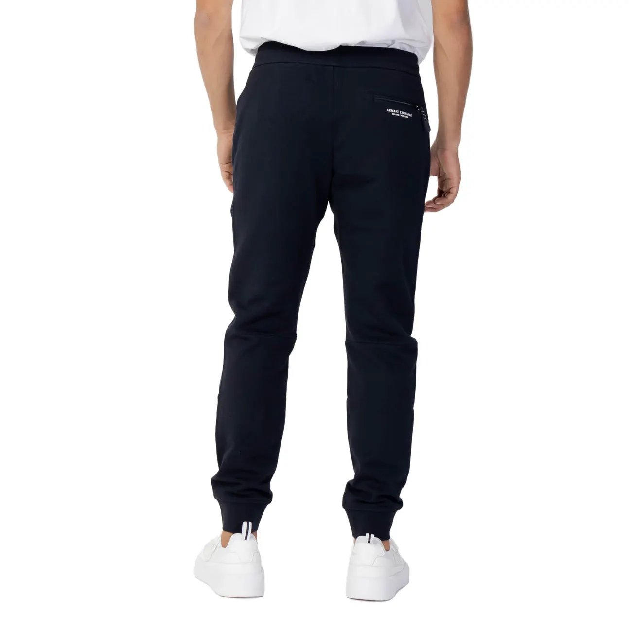 Armani Exchange - Armani Exchange Men Trousers by Armani Exchange