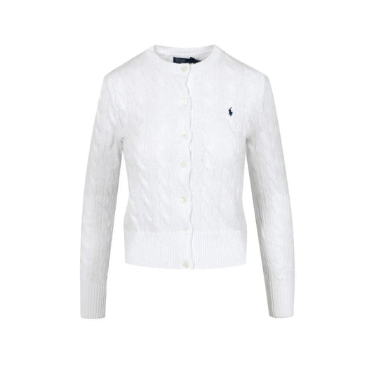 Polo Ralph Lauren - Polo Ralph Lauren Women Cardigan by Polo Ralph Lauren
