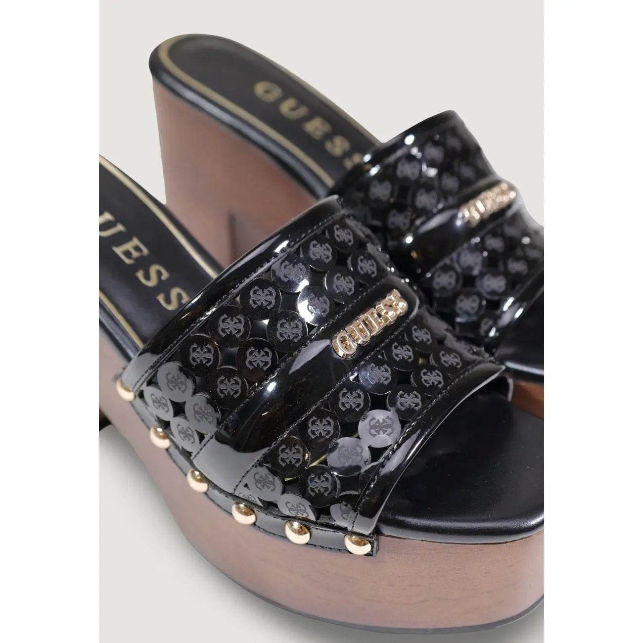 Guess - Guess Women Slippers by Guess