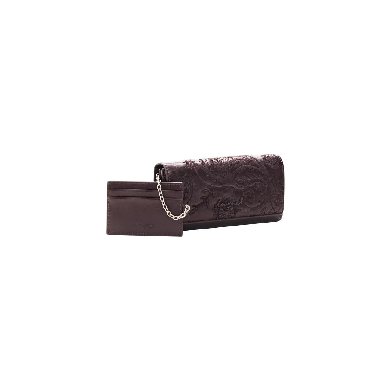 Desigual - Desigual Women Wallet by Desigual
