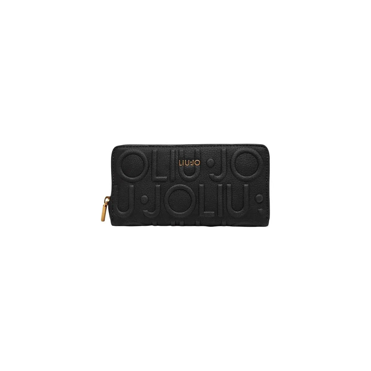 Liu Jo Women's Faux Leather Wallet