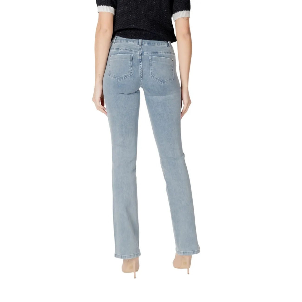 Morgan De Toi - Morgan De Toi Women Jeans by Morgan De Toi