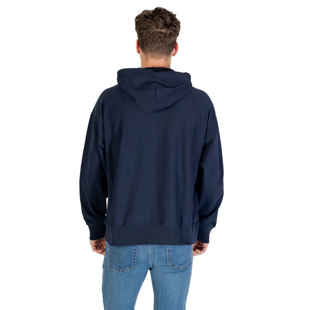 Calvin Klein Jeans - Calvin Klein Jeans Men Sweatshirts by Calvin Klein Jeans