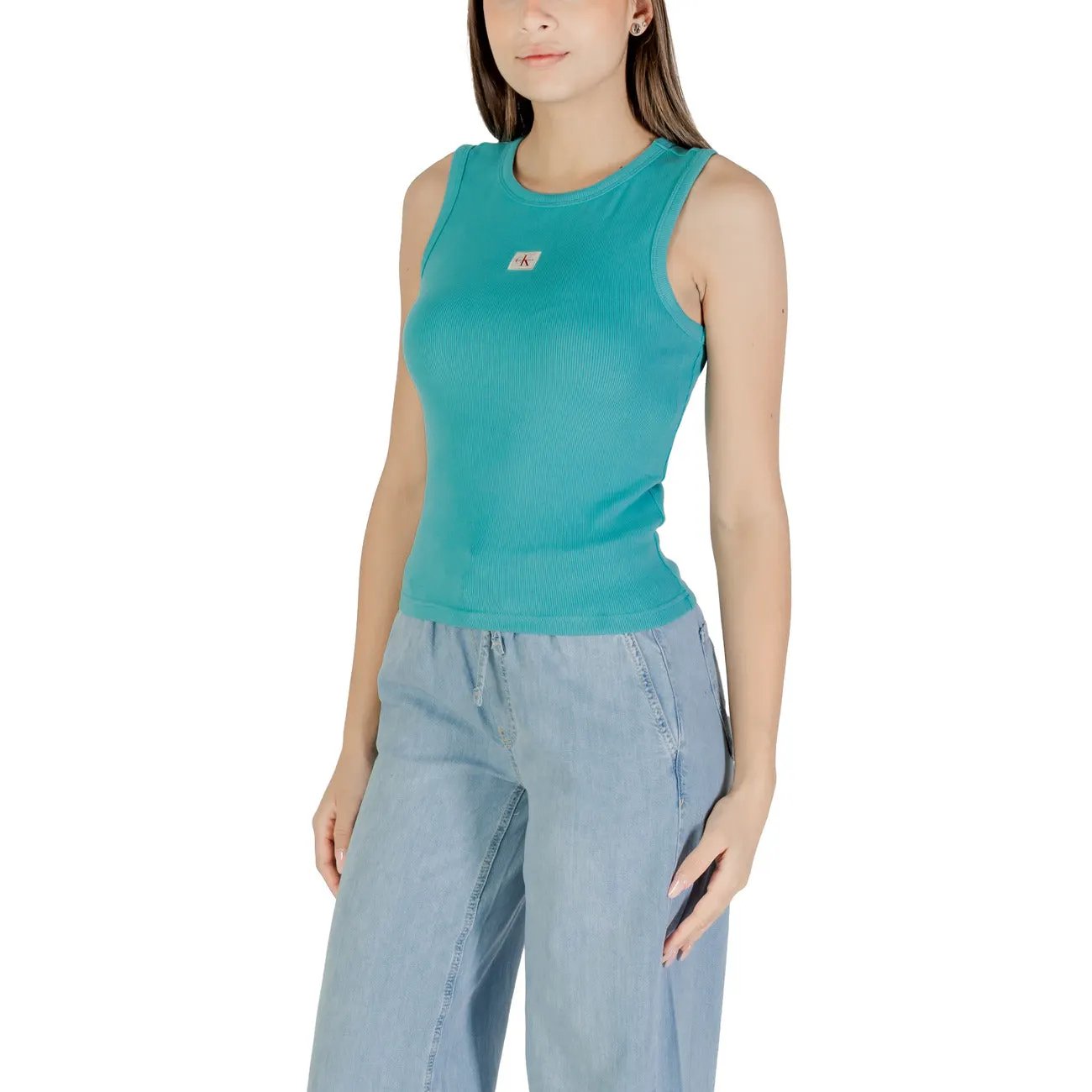 Calvin Klein Jeans - Calvin Klein Jeans Women Undershirt by Calvin Klein Jeans
