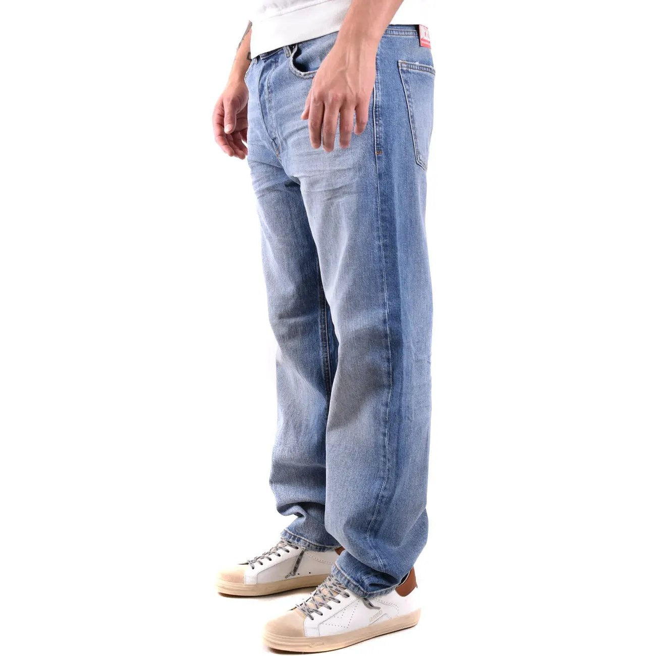 Diesel - Diesel Men Jeans by Diesel