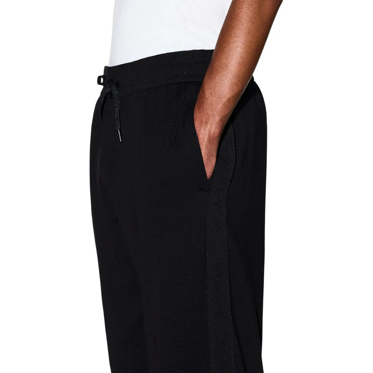 Armani Exchange - Armani Exchange Men Trousers by Armani Exchange