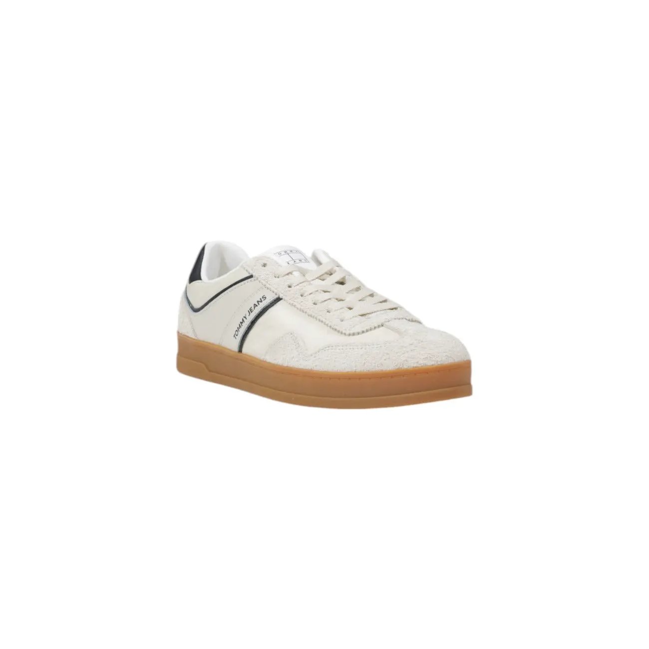 Tommy Hilfiger Jeans - Tommy Hilfiger Jeans Men Sneakers by Tommy Hilfiger Jeans