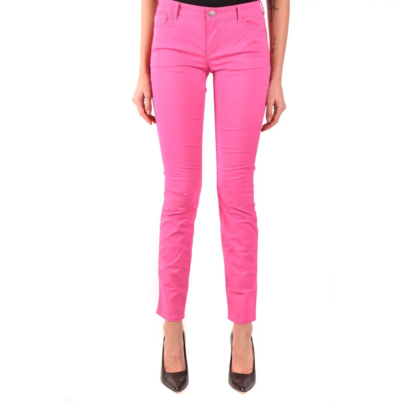 Emporio Armani - Emporio Armani Women Trousers by Emporio Armani