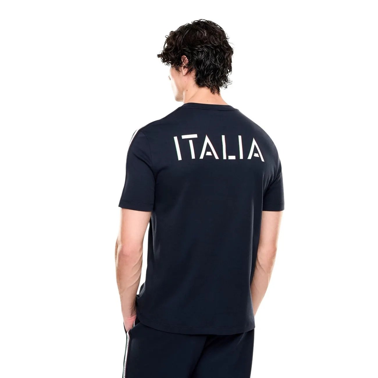 Ea7 - Ea7 Men T-Shirt by Ea7